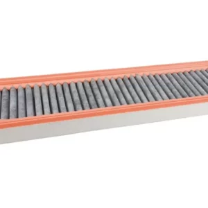 Filtr substancji szkodliwych