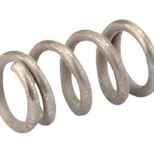 Sprężyna do spryskiwacza