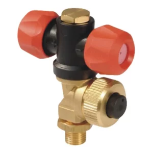 Uch.dyszy podw. do rozpyl.1/4"