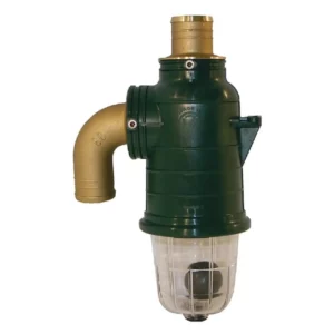 Oddzielacz syfonowy 60 mm