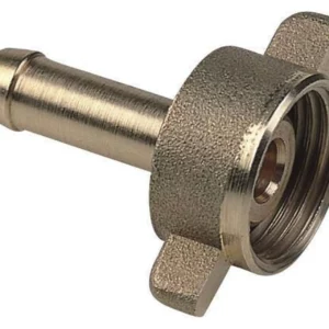 Arag Przyłącze węża z mosiądzu