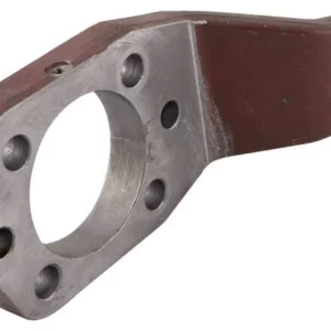 Dźwignia układu kierowniczego górna