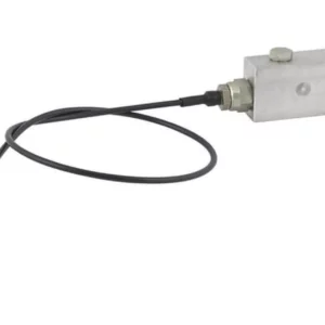 Rozdzielacz hydrauliczny przedniego napędu 934-1634