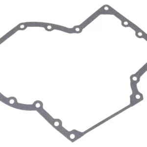 Uszcz.obud.wału korb. z przodu