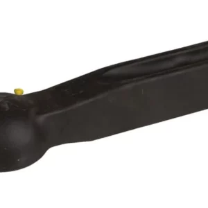 Zaczep kulowy do przyspawania