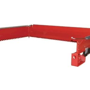 Rama ceowa kpl. Mullos