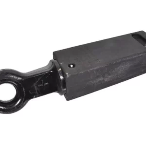 Ucho holownicze kpl. z łożyskiem