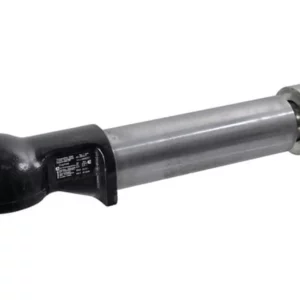 Zaczep kulowy obrotowy