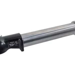 Zaczep kulowy obrotowy