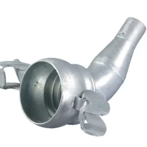 Rozdzielacz gnojowicy HK159 / 68 mm