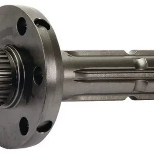 Końcówka wałka przekaźnika mocy