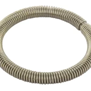 Pierścień zaciskowy węża wlewu Solo