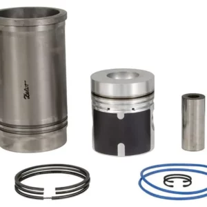 Zestaw naprawczy silnika 3 pierścienie pasuje do C-385 Turbo i Zetor