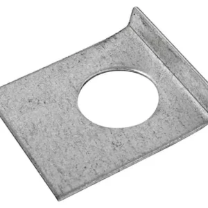 Podkładka stopy głównej bloku silnika