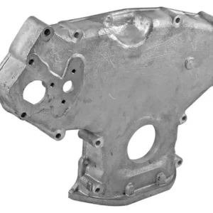 Pokrywa rozrządu przednia