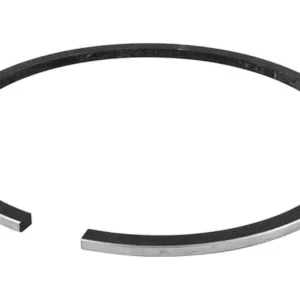 Pierścień tłokowy chromowy prosty