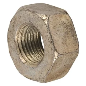 Nakrętka regulacji zaworów