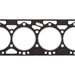 Uszczelka głowicy silnika 1.2 silikonowa