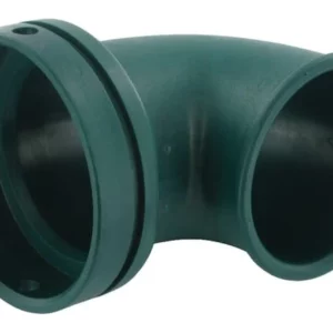 Złączka kątowa wewn. do syfonu 80 mm