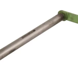 Dźwignia widełek łożyska oporowego