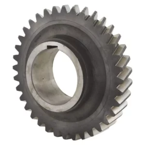 Koło napędowe III biegu 36 zębów skośnych