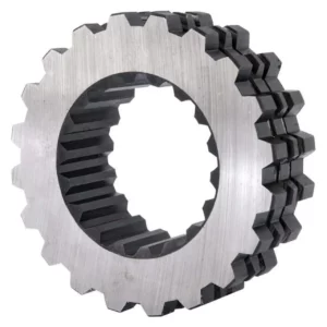 Tuleja przesuwna skrzyni biegów