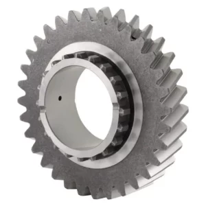 Koło Z-32 napędzane II biegu