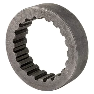 Obejma skrzyni biegów