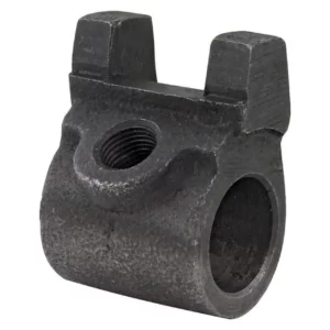 Piasta pręta sterowania