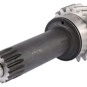 Wałek napędowy skrzyni biegów bez wzmacniacza momentu