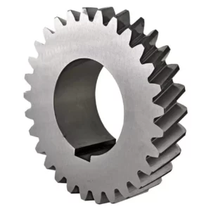 Koło napędowe II biegu 29 zębów skośnych