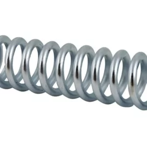 Sprężyna dociskowa bębna