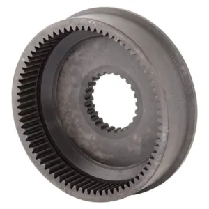 Koło koronowe wzmacniacza momentu