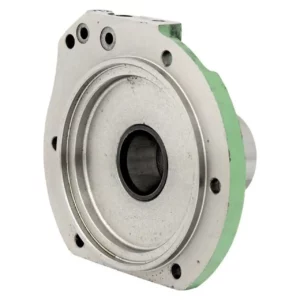 Pokrywa bębna wzmacniacza momentu