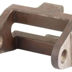 Blokada skrzyni biegów