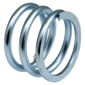 Sprężyna dźwigni zmiany biegów