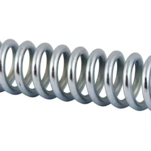 Sprężyna bębna wzmacniacza momentu