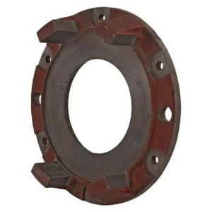 Pokrywa mechanizmu różnicowego prawa