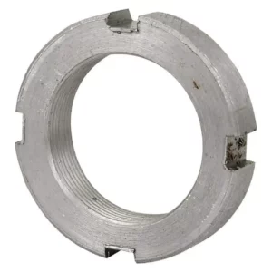 Nakrętka wałka atakującego