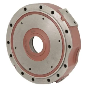 Pokrywa zwolnicy tylnej prawa