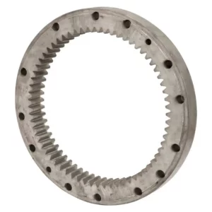 Koło koronowe zwolnicy tylnej