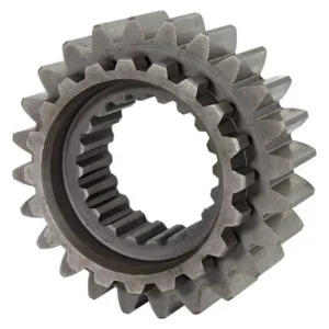 Koło napędzające sprzęgło osi przedniej