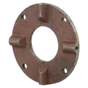 Pokrywa sprzęgła przedniego napędu