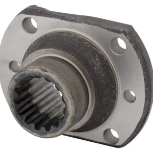 Piasta przegubu wału napędzającego oś przednią