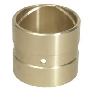 Tuleja wspornika osi przedniej