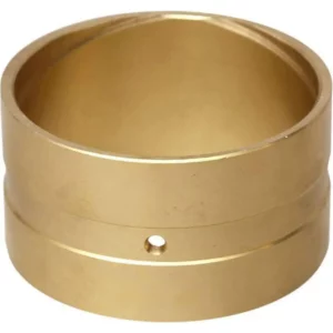 Tuleja wspornika osi przedniej I