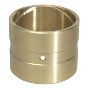 Tuleja wspornika osi przedniej II