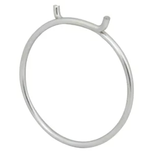 Pierścień osłony przegubu i krzyżaka wałka kierowniczego