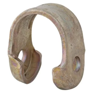 Obejma przegubu drążka kierowniczego I