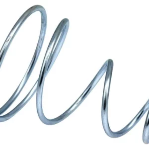 Sprężyna cięgła hamulca